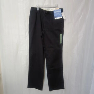 Dockers Easy Khaki Black 32x32 NWT